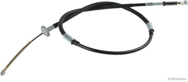 Jakoparts J3932001 - Brzdové lano -