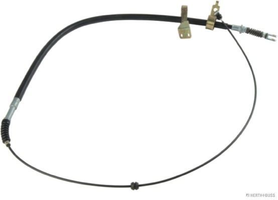 Jakoparts J3932020 - Brzdové lano -