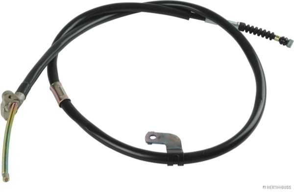 Jakoparts J3932029 - Brzdové lano -