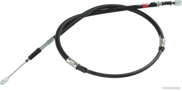 Jakoparts J3932042 - Brzdové lano -