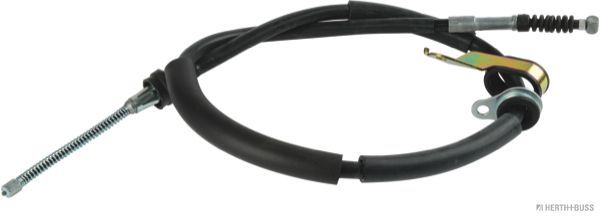 Jakoparts J3932054 - Brzdové lano -