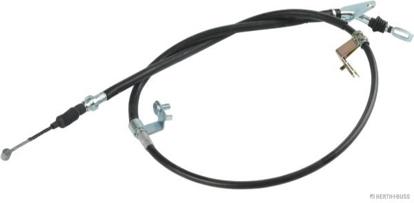 Jakoparts J3933004 - Brzdové lano -