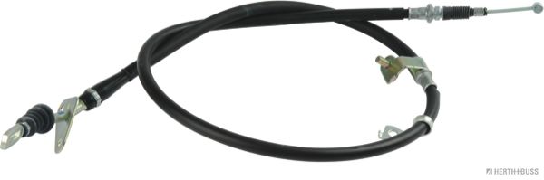 Jakoparts J3933008 - Brzdové lano -