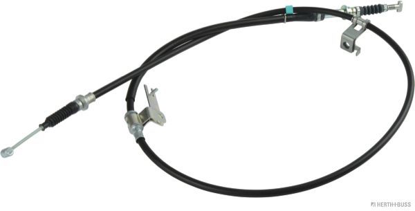 Jakoparts J3933026 - Brzdové lano -