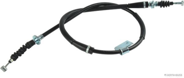 Jakoparts J3933040 - Brzdové lano -