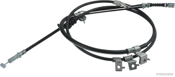 Jakoparts J3934024 - Brzdové lano -