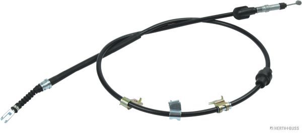Jakoparts J3934028 - Brzdové lano -