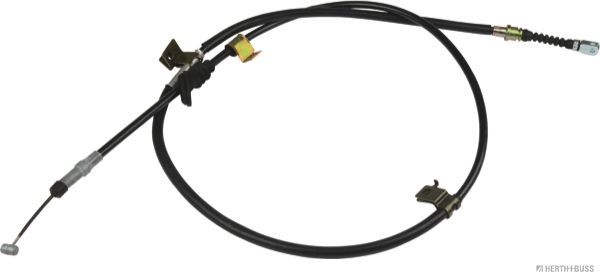 Jakoparts J3934030 - Brzdové lano -