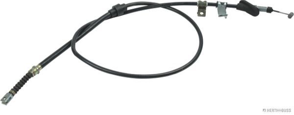 Jakoparts J3934035 - Brzdové lano -