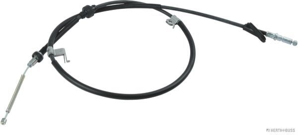 Jakoparts J3934075 - Brzdové lano -