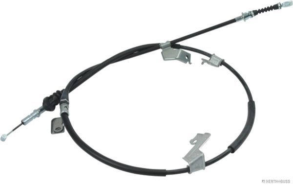 Jakoparts J3934076 - Brzdové lano -