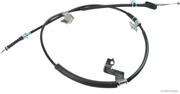 Jakoparts J3934078 - Brzdové lano -