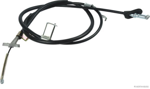 Jakoparts J3934080 - Brzdové lano -