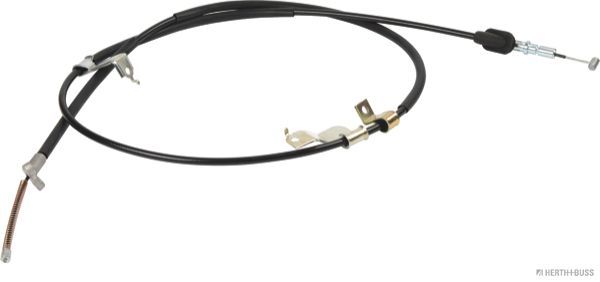 Jakoparts J3934081 - Brzdové lano -