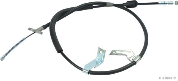 Jakoparts J3934082 - Brzdové lano -