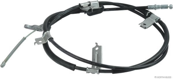 Jakoparts J3934083 - Brzdové lano -