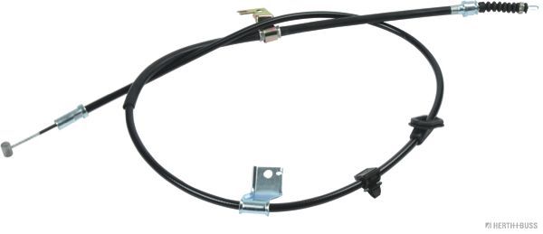 Jakoparts J3934084 - Brzdové lano -
