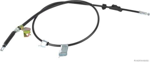 Jakoparts J3934088 - Brzdové lano -