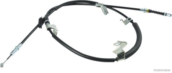 Jakoparts J3934090 - Brzdové lano -