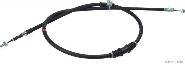 Jakoparts J3935002 - Brzdové lano -