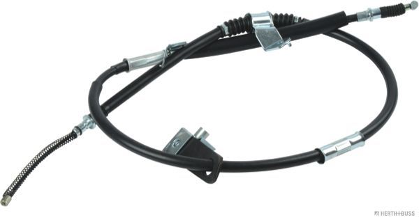 Jakoparts J3935012 - Brzdové lano -