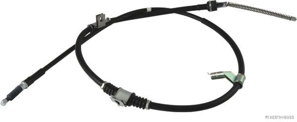 Jakoparts J3935014 - Brzdové lano -