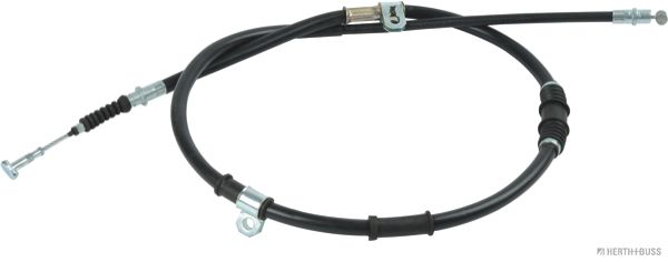 Jakoparts J3935040 - Brzdové lano -