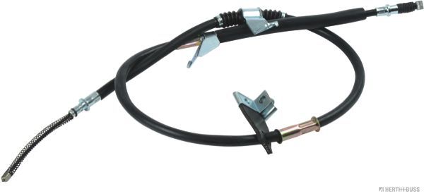 Jakoparts J3935041 - Brzdové lano -