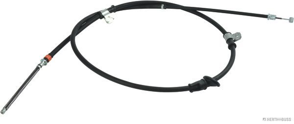 Jakoparts J3935044 - Brzdové lano -