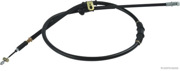 Jakoparts J3935049 - Brzdové lano -