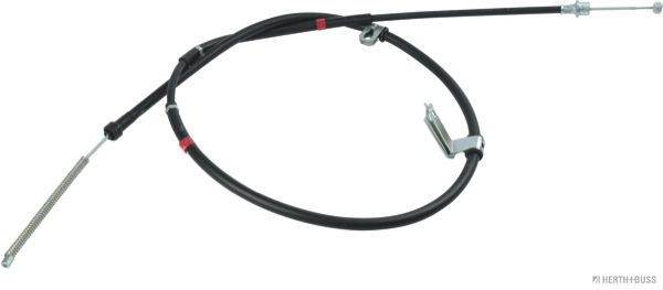 Jakoparts J3935051 - Brzdové lano -