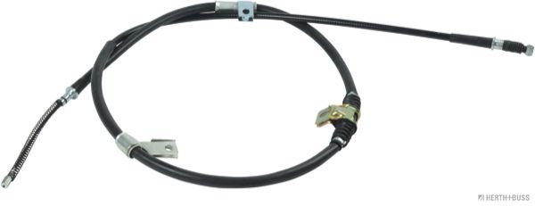 Jakoparts J3935053 - Brzdové lano -