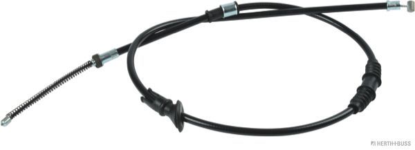 Jakoparts J3935060 - Brzdové lano -