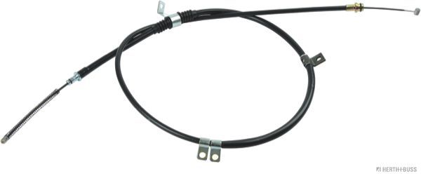 Jakoparts J3935072 - Brzdové lano -