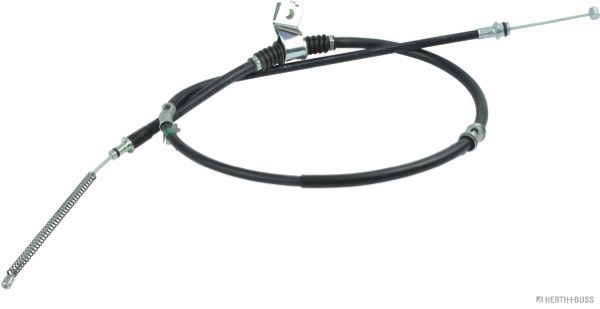 Jakoparts J3935073 - Brzdové lano -