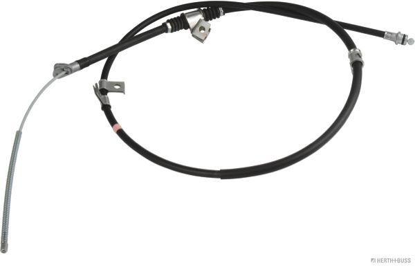 Jakoparts J3935074 - Brzdové lano -