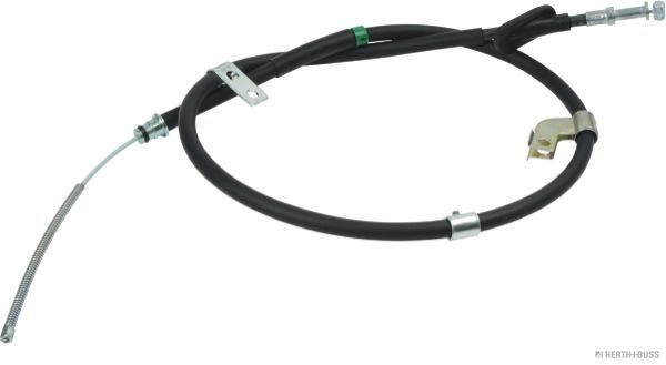 Jakoparts J3937006 - Brzdové lano -