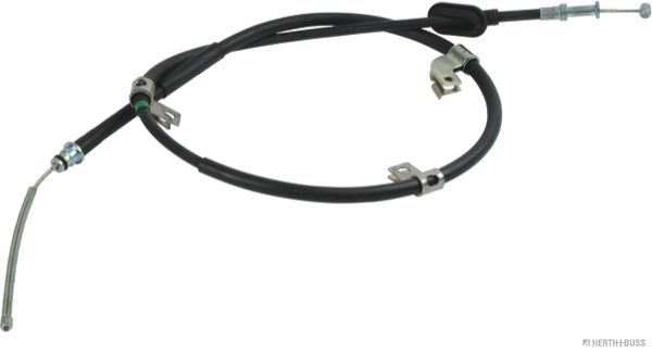 Jakoparts J3937014 - Brzdové lano -