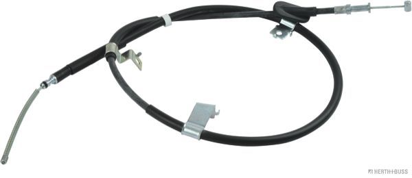 Jakoparts J3937015 - Brzdové lano -