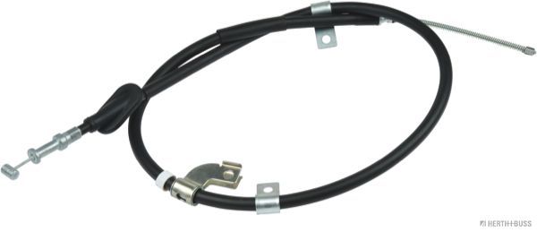 Jakoparts J3937021 - Brzdové lano -