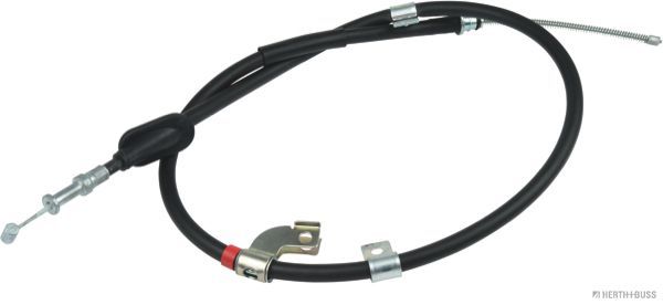 Jakoparts J3937022 - Brzdové lano -