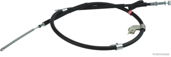 Jakoparts J3937023 - Brzdové lano -