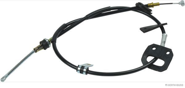 Jakoparts J3938000 - Brzdové lano -