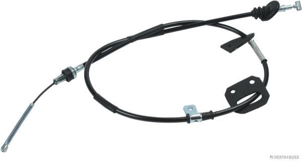 Jakoparts J3938001 - Brzdové lano -