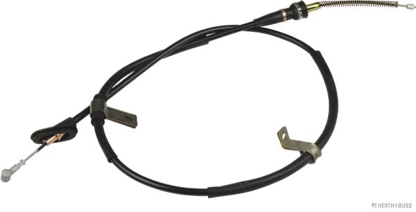 Jakoparts J3938002 - Brzdové lano -