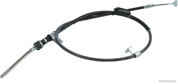 Jakoparts J3938003 - Brzdové lano -