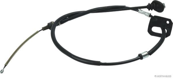 Jakoparts J3938006 - Brzdové lano -