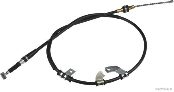Jakoparts J3938008 - Brzdové lano -