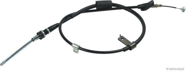 Jakoparts J3938013 - Brzdové lano -
