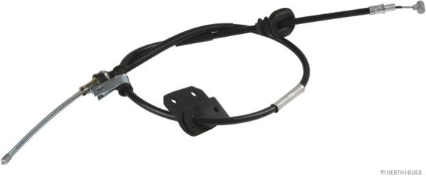 Jakoparts J3938015 - Brzdové lano -